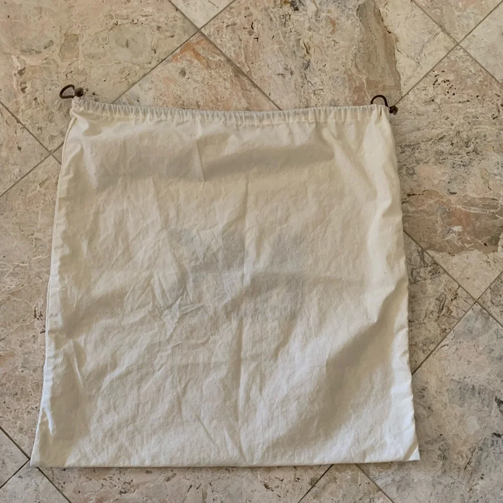 Michael Kors Cloth Dust Bag Drawstring For Purse Handbag Protector Cover 22 x 22